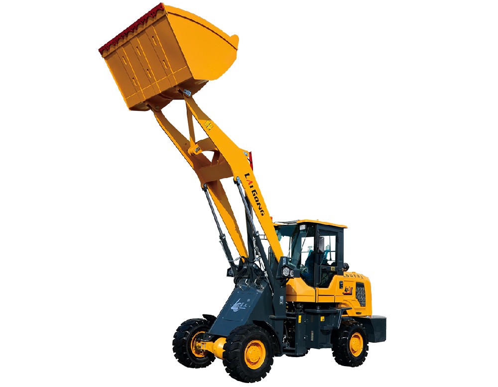 ZL930必一(中国)(加高款)