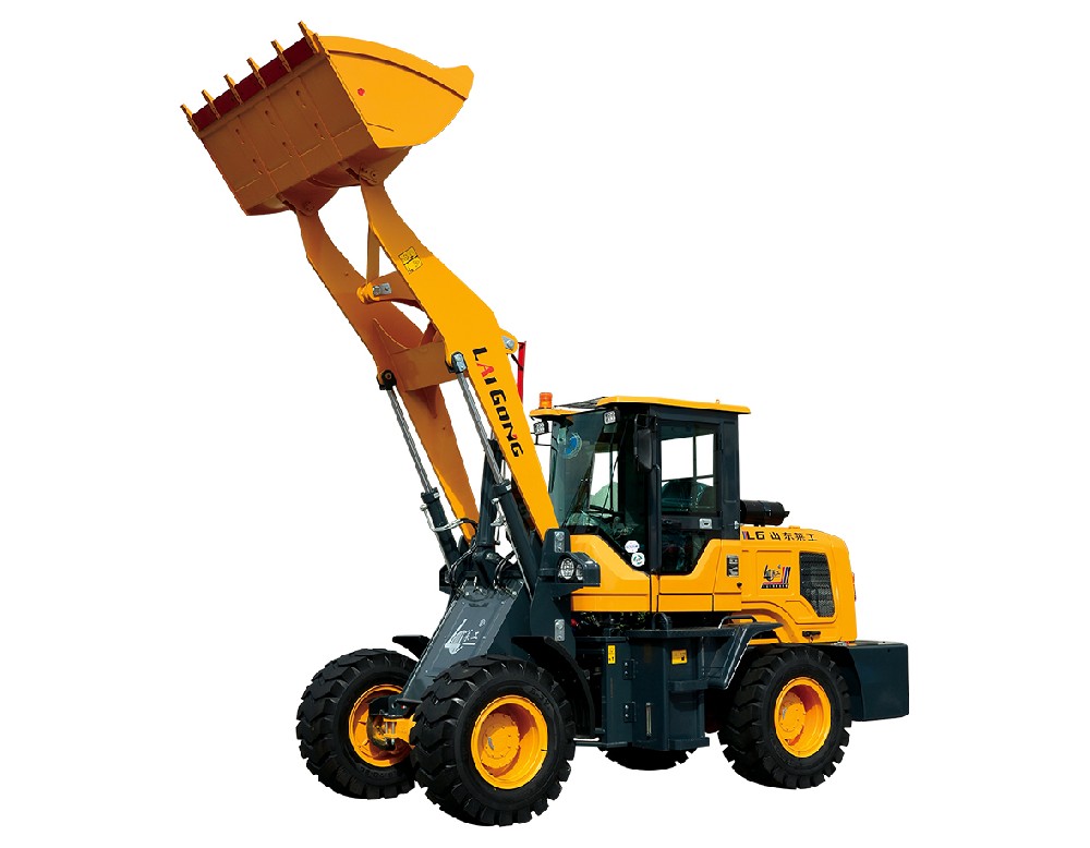 ZL942必一(中国)(加强型)