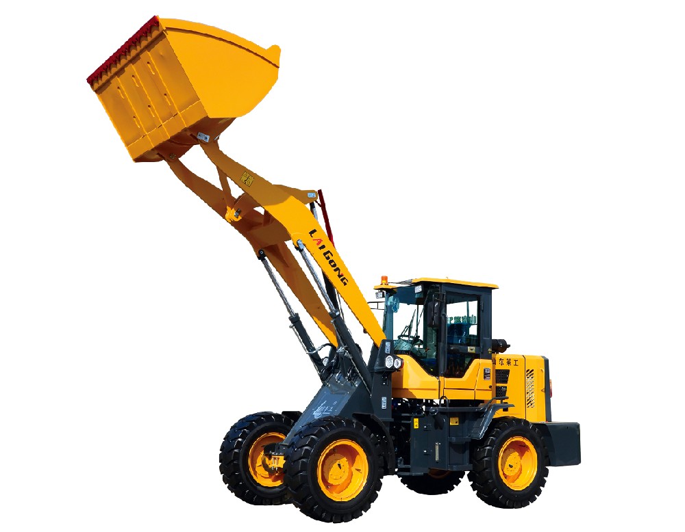 ZL942必一(中国)(加高款)